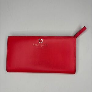 Kate Spade Bifold Wallet